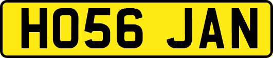 HO56JAN