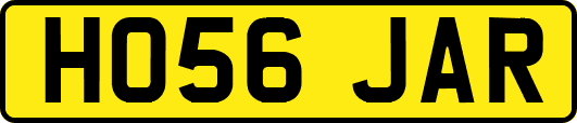 HO56JAR