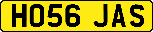 HO56JAS