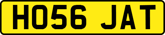 HO56JAT