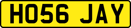HO56JAY