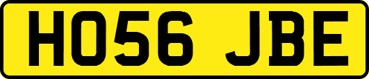 HO56JBE