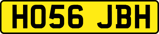 HO56JBH
