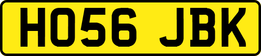 HO56JBK