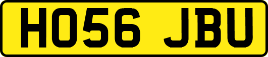 HO56JBU