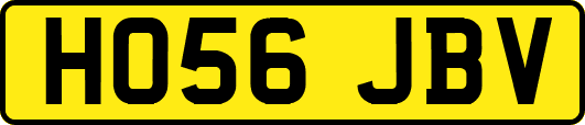 HO56JBV