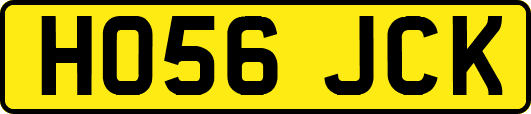 HO56JCK