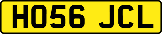 HO56JCL