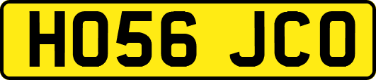 HO56JCO