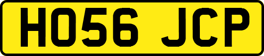 HO56JCP