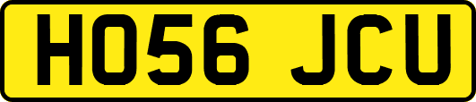 HO56JCU