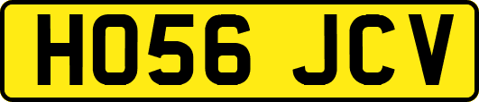 HO56JCV