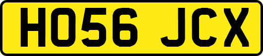 HO56JCX