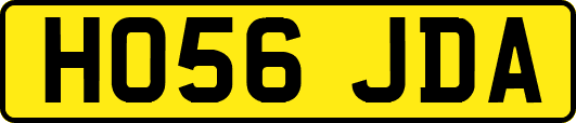 HO56JDA