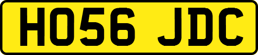 HO56JDC