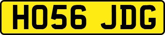 HO56JDG