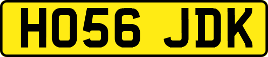 HO56JDK