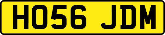 HO56JDM