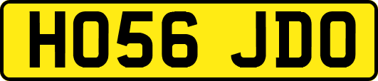 HO56JDO