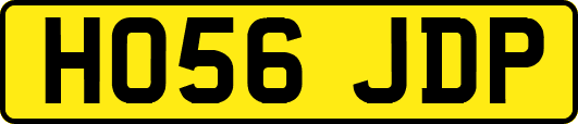 HO56JDP