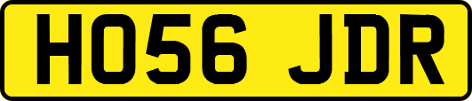 HO56JDR