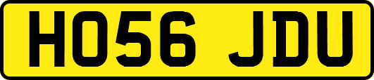 HO56JDU