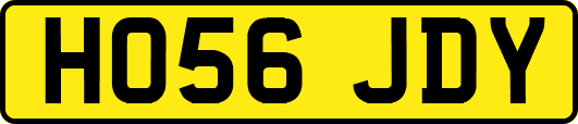 HO56JDY