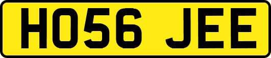 HO56JEE
