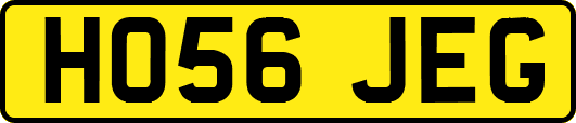 HO56JEG