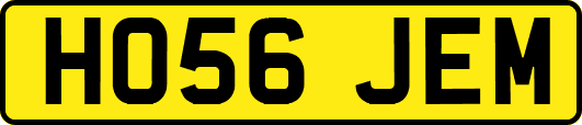 HO56JEM