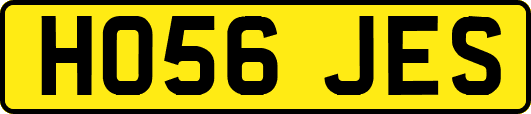HO56JES