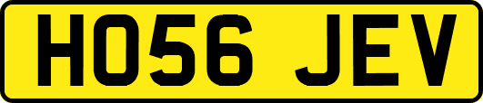HO56JEV