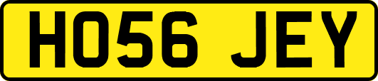 HO56JEY