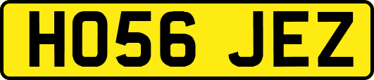 HO56JEZ