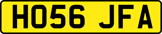 HO56JFA