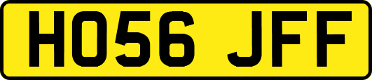 HO56JFF
