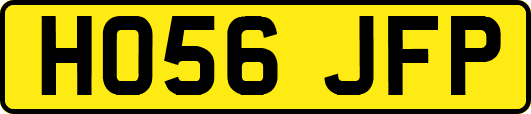 HO56JFP