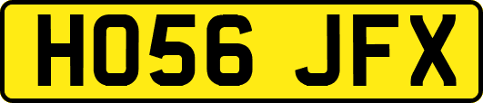 HO56JFX