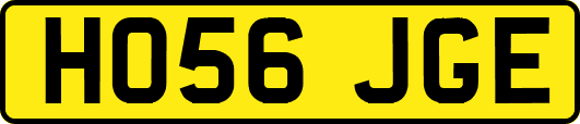 HO56JGE
