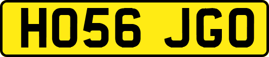 HO56JGO