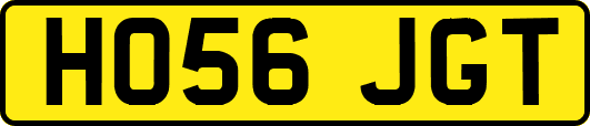 HO56JGT