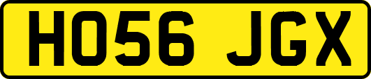 HO56JGX