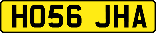 HO56JHA
