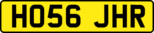 HO56JHR