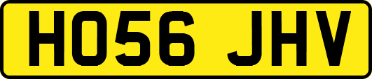 HO56JHV