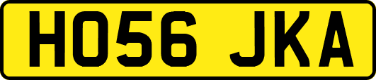 HO56JKA