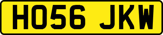 HO56JKW