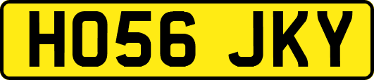 HO56JKY