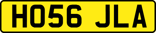 HO56JLA