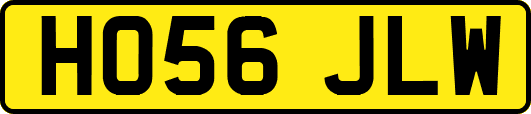 HO56JLW